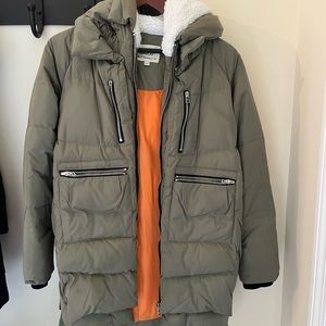 Orolay Women’s Amazon Jacket-XS